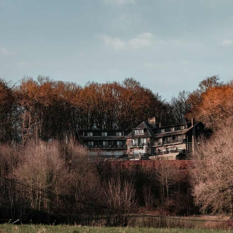 Hostellerie Kemmelberg