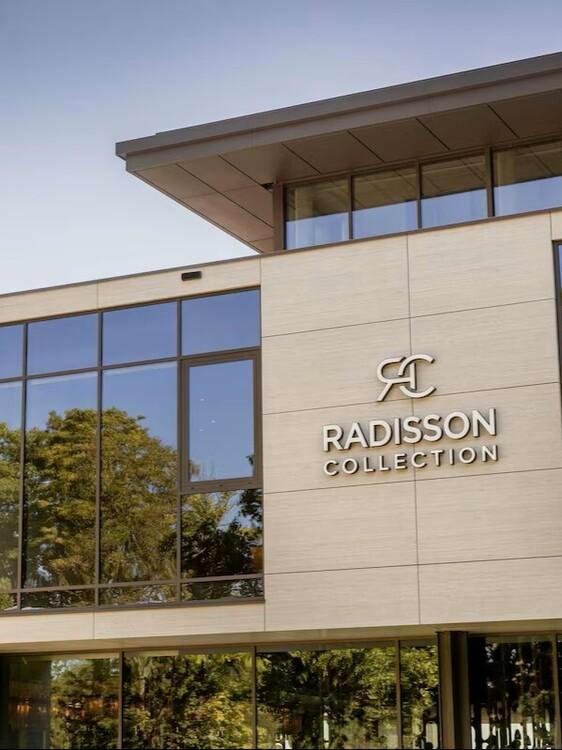 Radisson Collection - The National Brussels