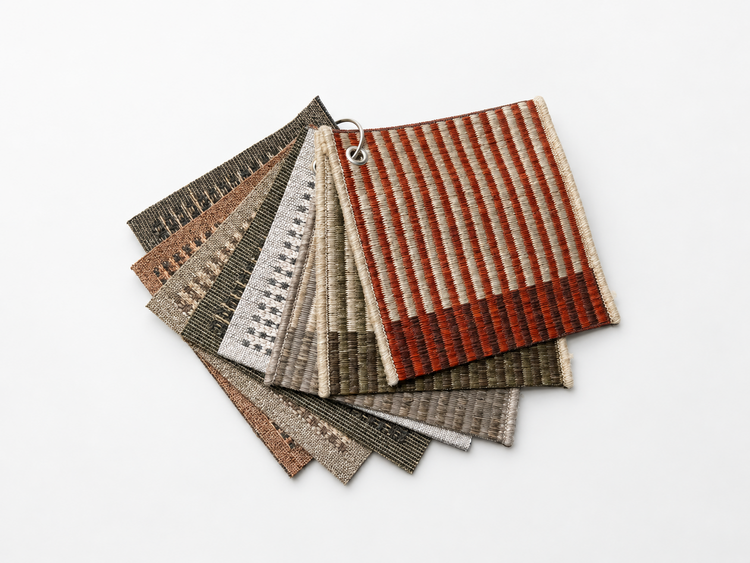 IMARA Rug Set