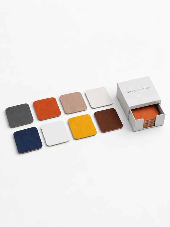 Mortex Sample Box