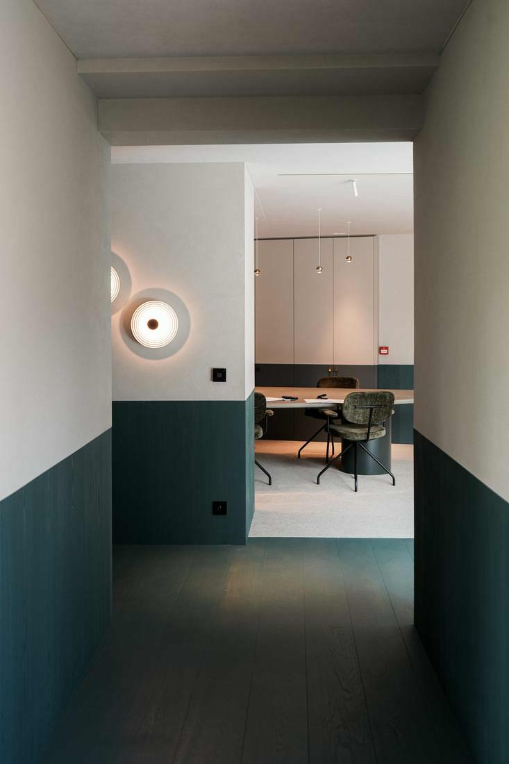 voghera desk chair