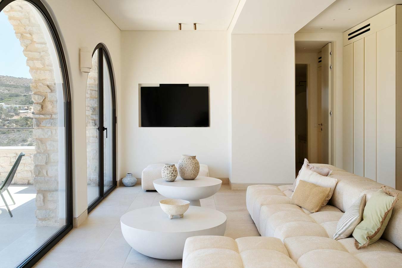 cobble sofa
