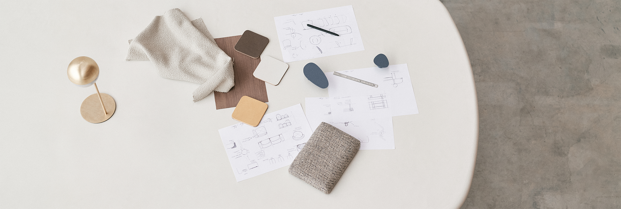 Internship at Paul Rogers