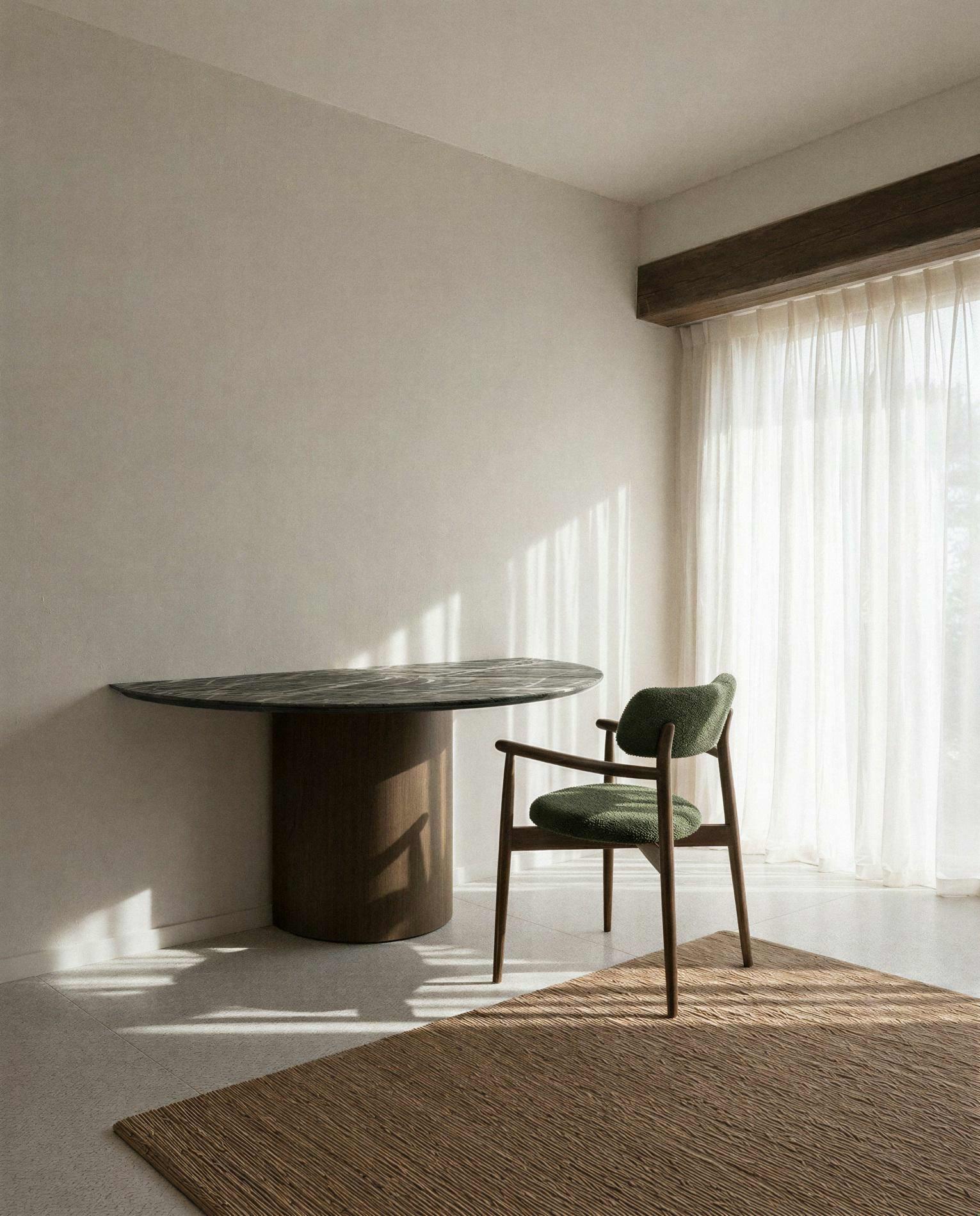 PALERMO DESK