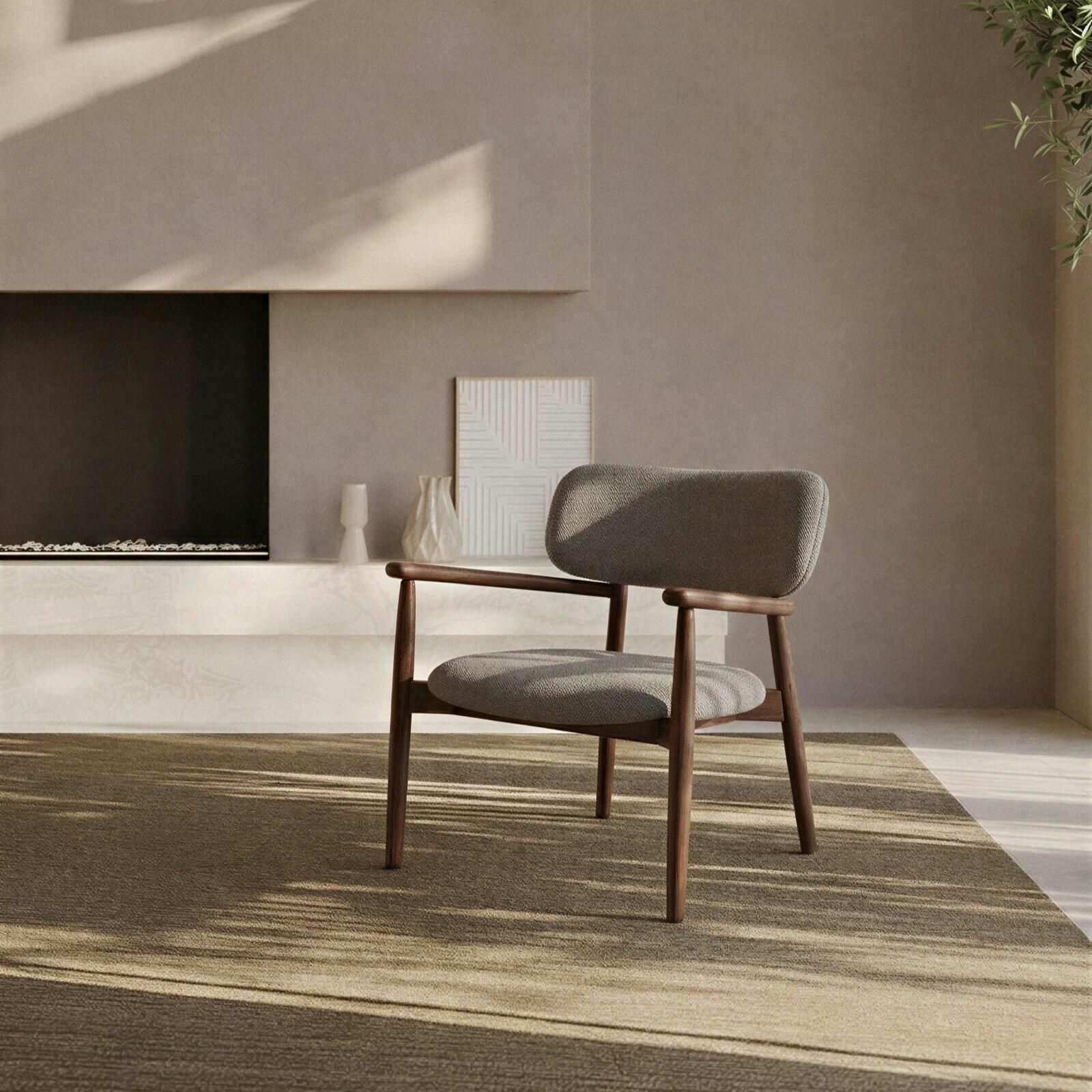 COVER WOOD LOUNGE