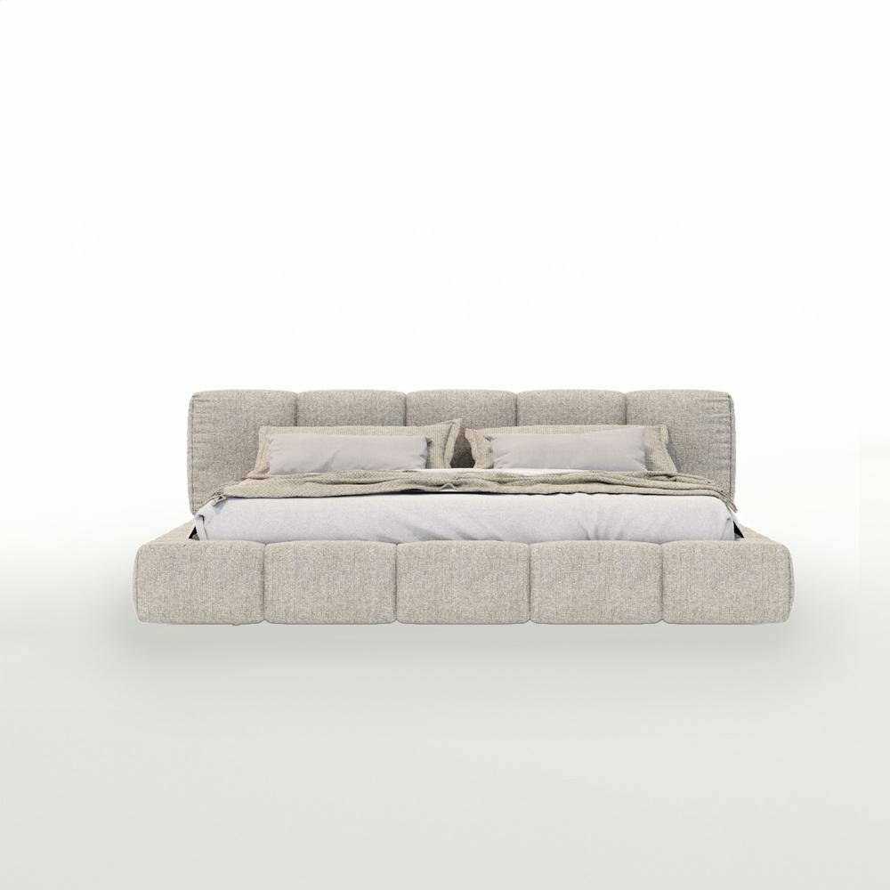 COBBLE BED - QUICK SHIP