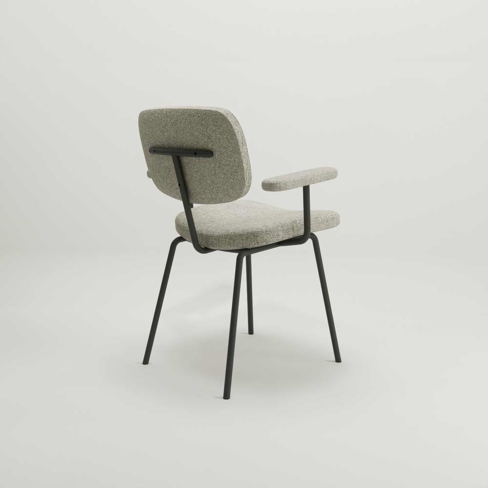 VOGHERA ARM CHAIR