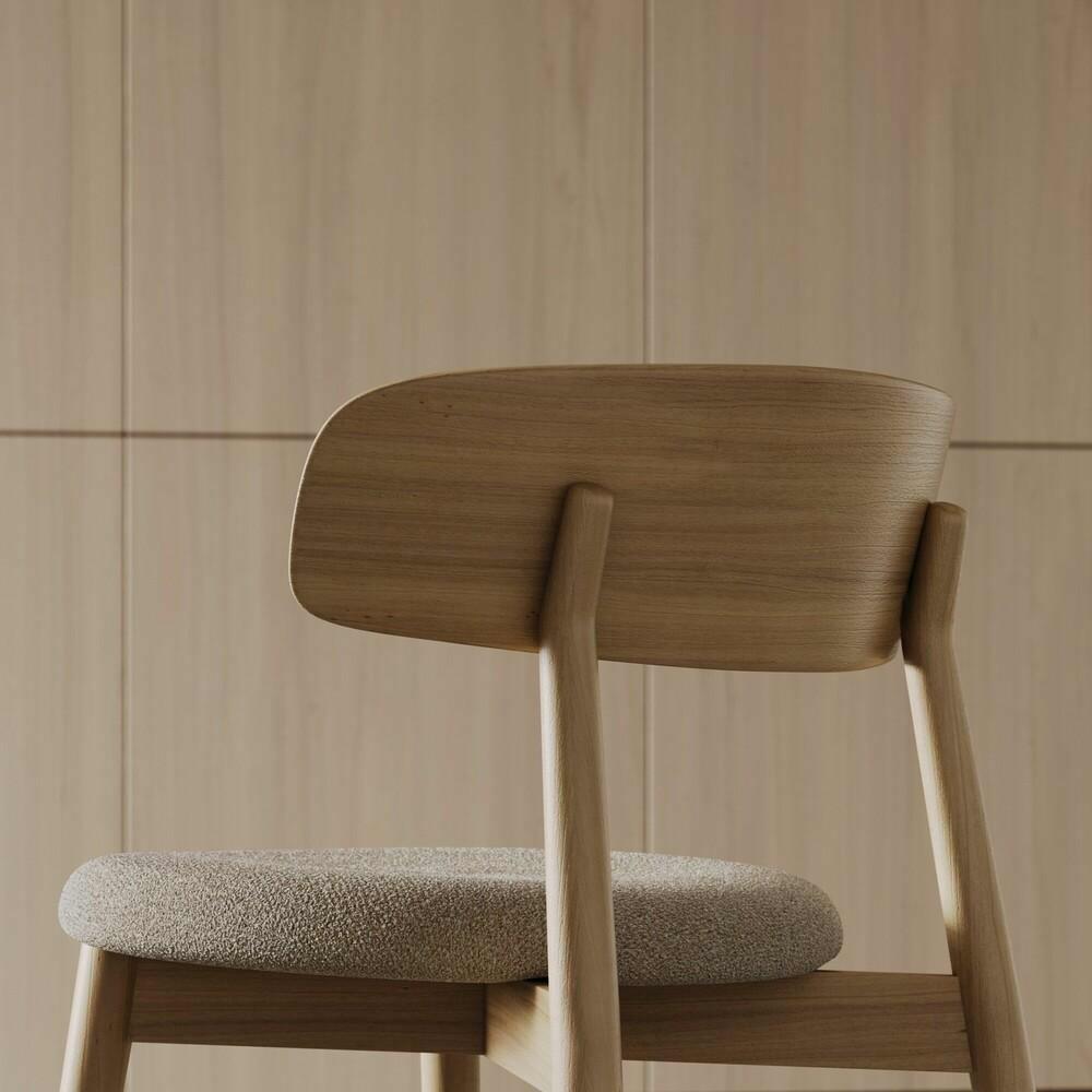 COVER WOOD - W