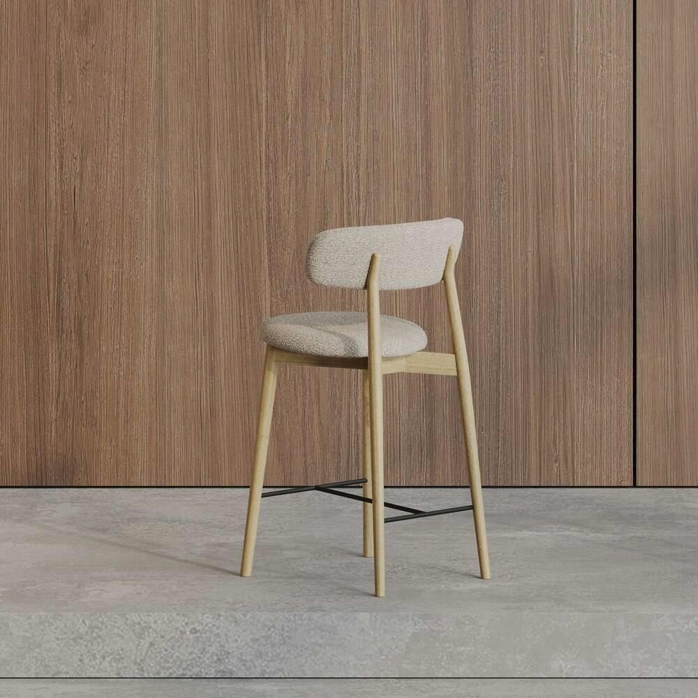 COVER WOOD - U BC