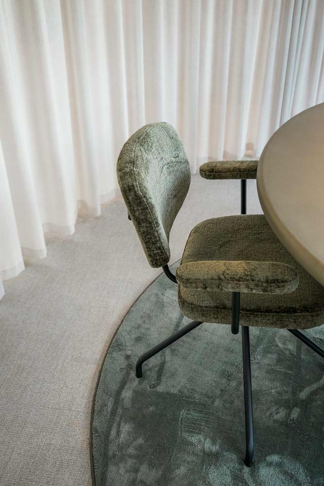 VOGHERA OFFICE CHAIR