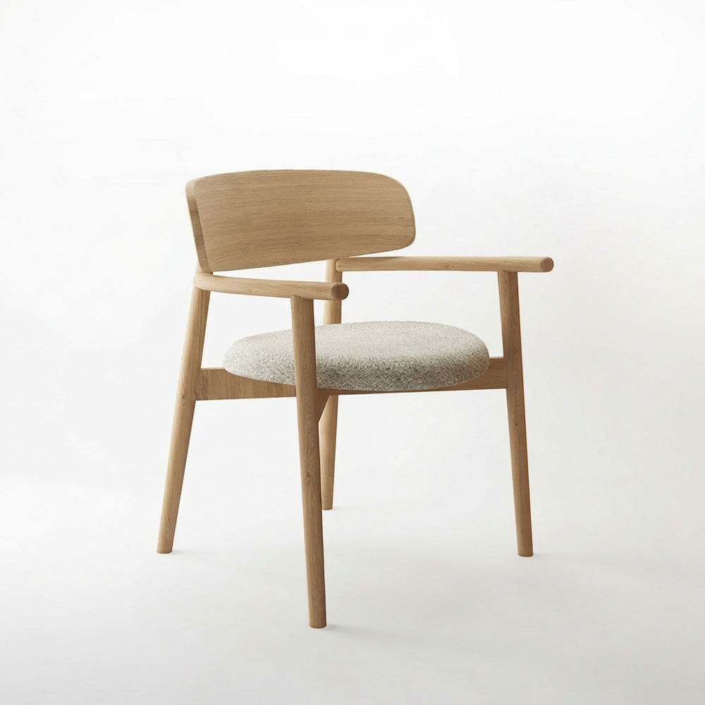 COVER WOOD - W - AC