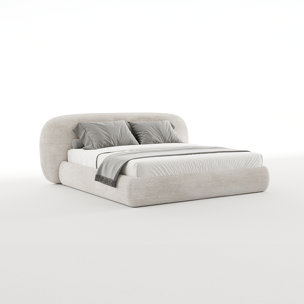 MOLLIS BED