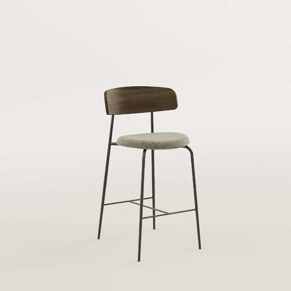 COVER METAL - W BC