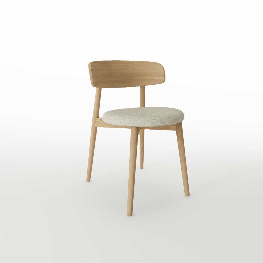 COVER WOOD - W