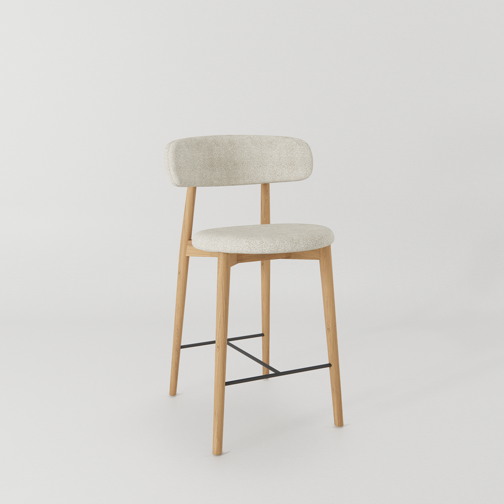 COVER WOOD - U BC