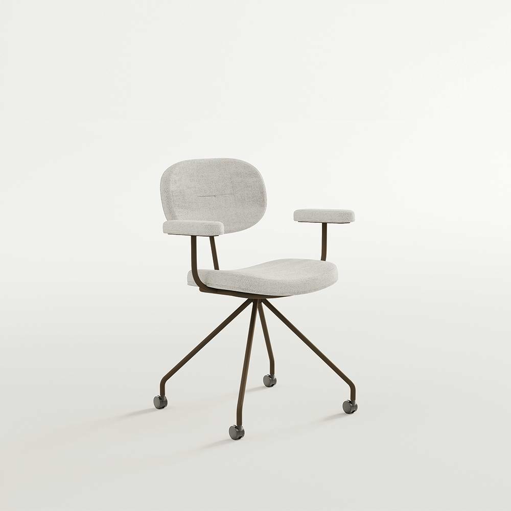 VOGHERA OFFICE CHAIR