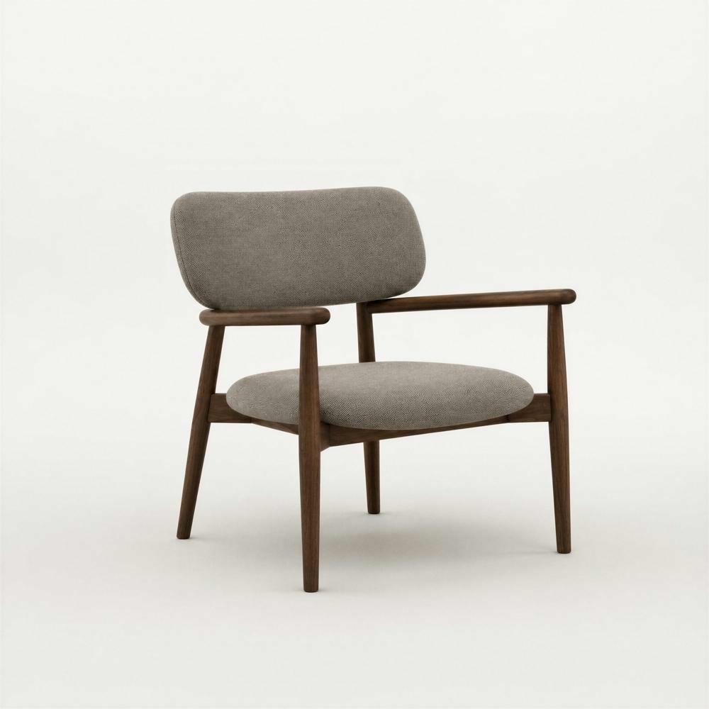 COVER WOOD LOUNGE